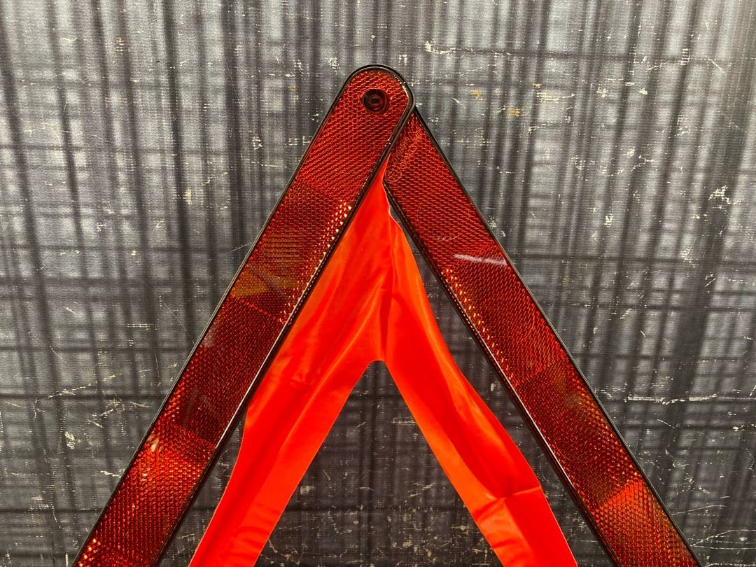 Знак аварийной остановки, 280 рублей, Красноярск