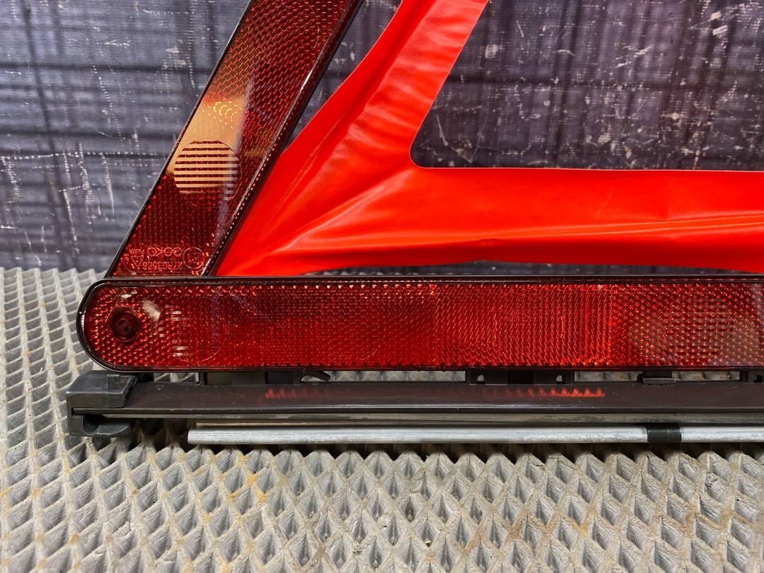 Знак аварийной остановки, 280 рублей, Красноярск