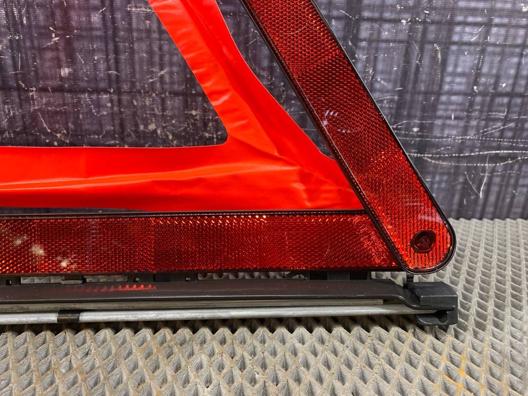 Знак аварийной остановки, 280 рублей, Красноярск