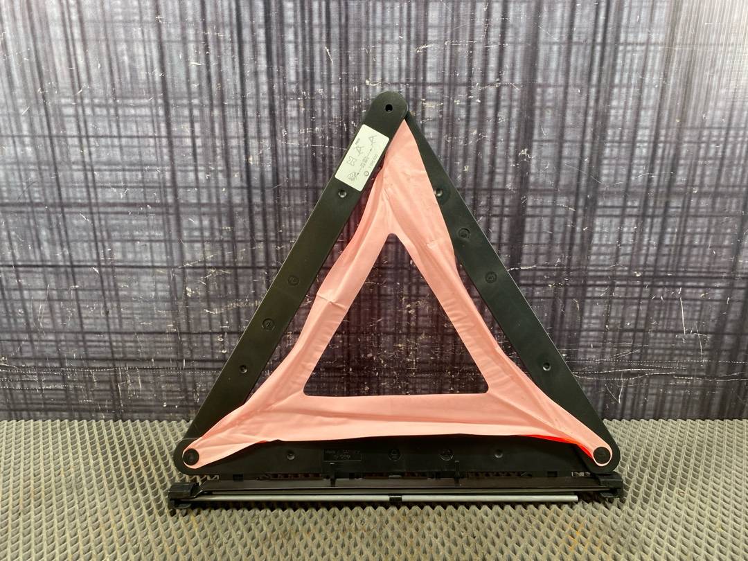 Знак аварийной остановки, 280 рублей, Красноярск