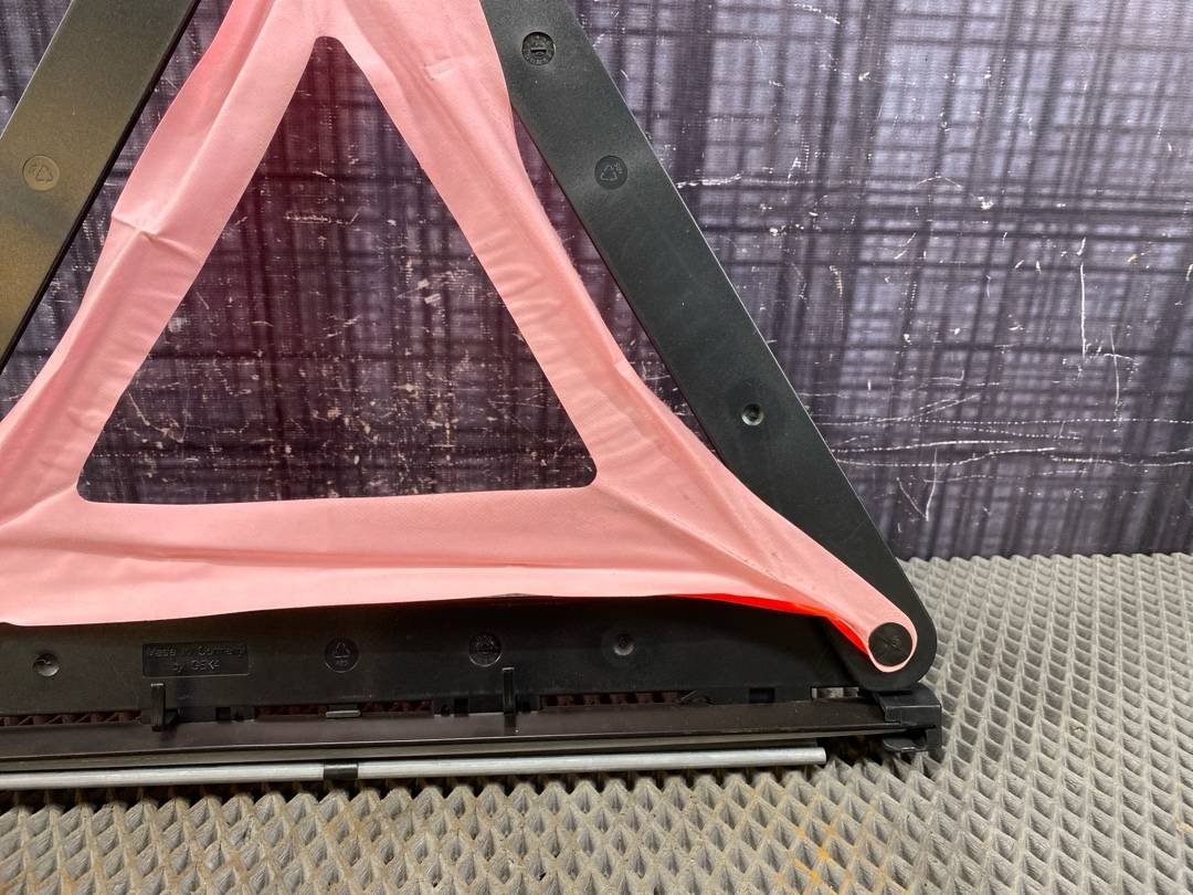 Знак аварийной остановки, 280 рублей, Красноярск