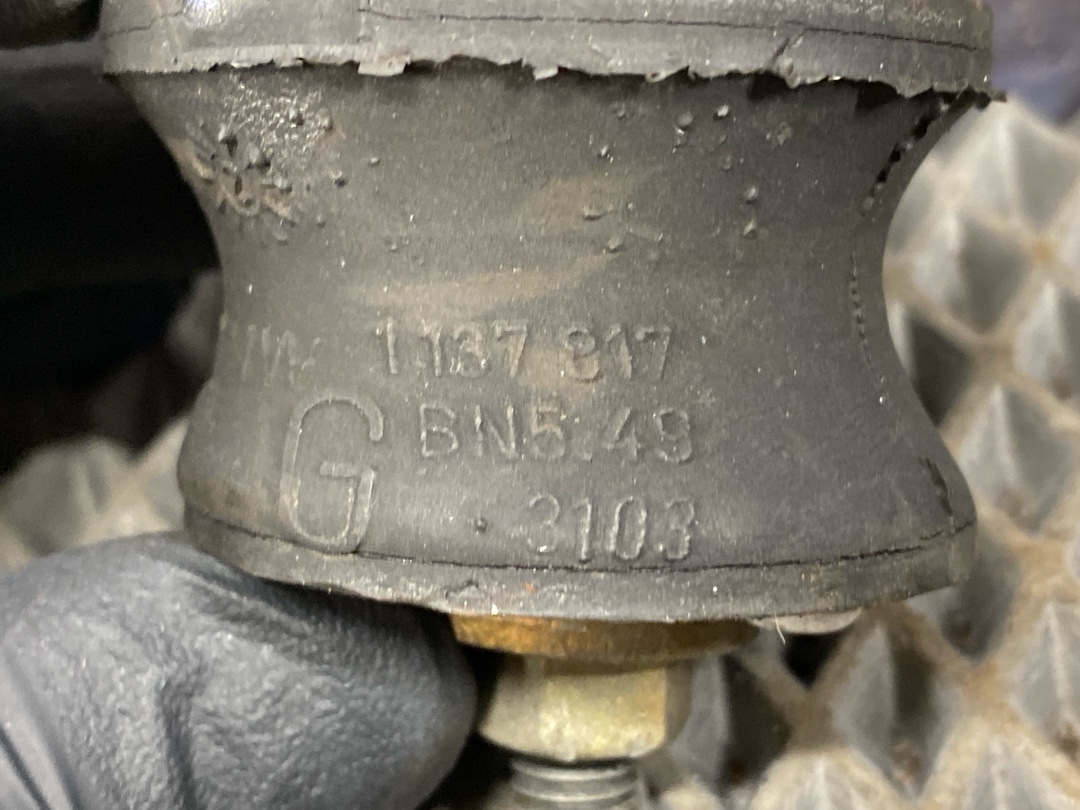 Подушка КПП, 380 рублей, Красноярск