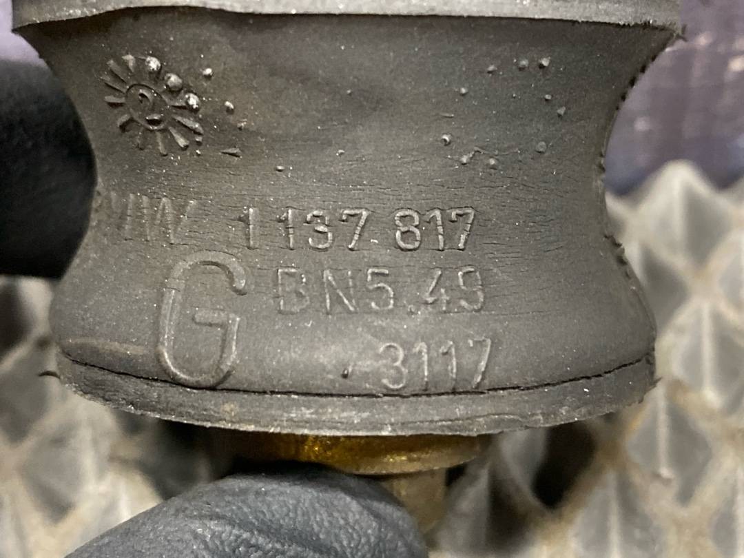 Подушка КПП, 380 рублей, Красноярск