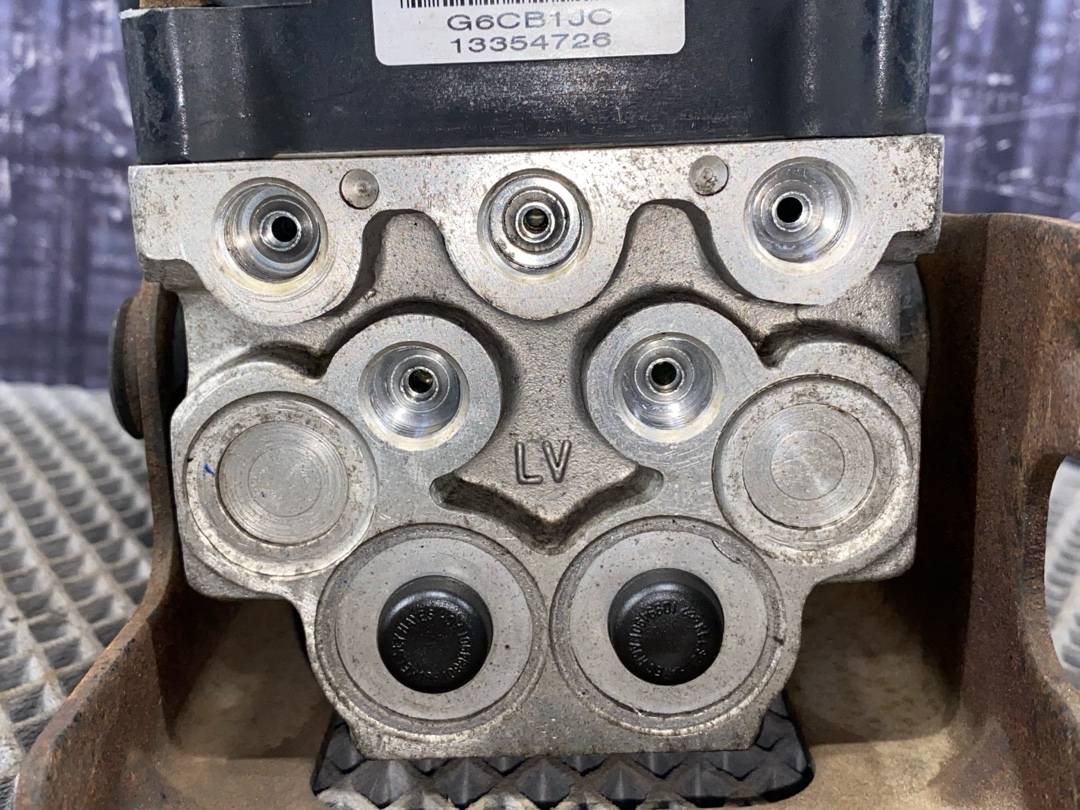 Блок ABS, 4050 рублей, Красноярск