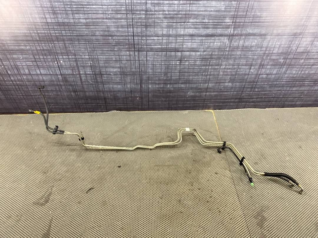 Топливная трубка, 2560 рублей, Красноярск