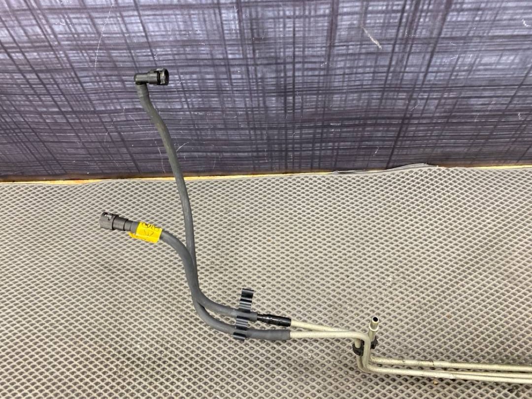 Топливная трубка, 2560 рублей, Красноярск