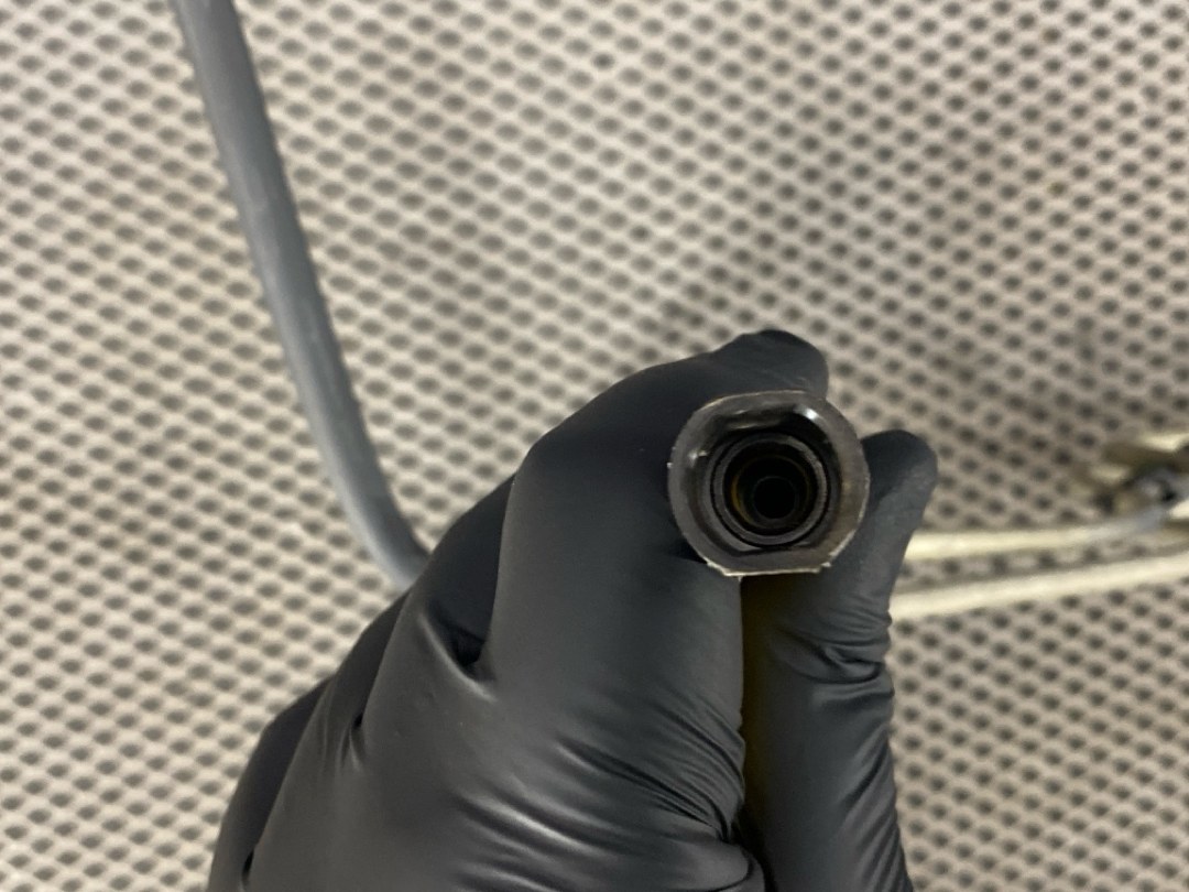 Топливная трубка, 2560 рублей, Красноярск