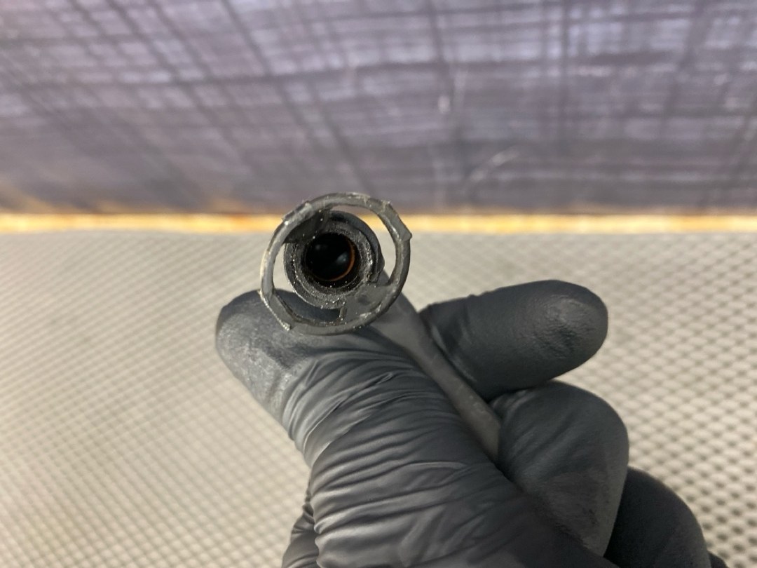 Топливная трубка, 2560 рублей, Красноярск