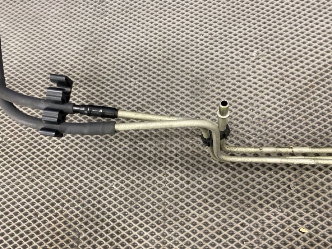 Топливная трубка, 2560 рублей, Красноярск