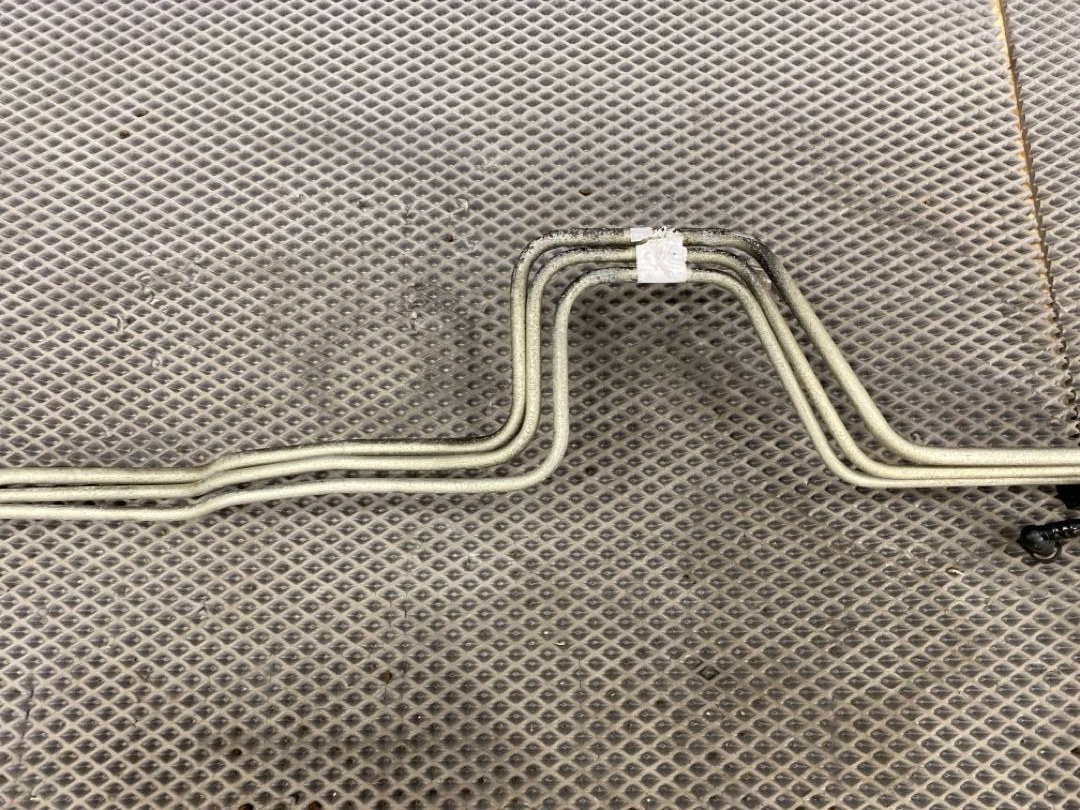 Топливная трубка, 2560 рублей, Красноярск