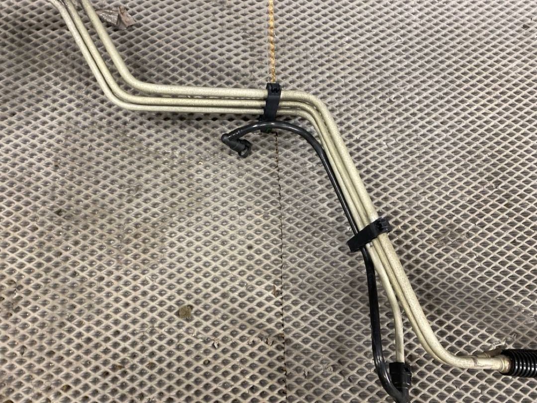 Топливная трубка, 2560 рублей, Красноярск