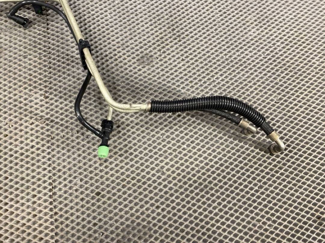 Топливная трубка, 2560 рублей, Красноярск