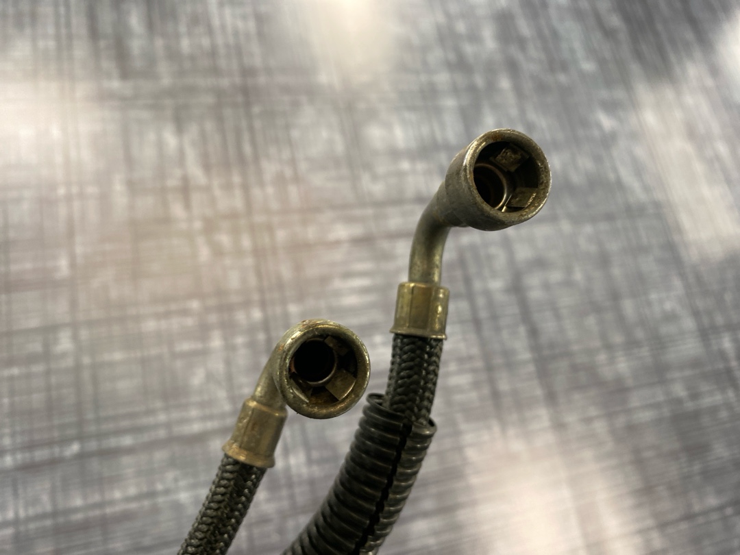 Топливная трубка, 2560 рублей, Красноярск