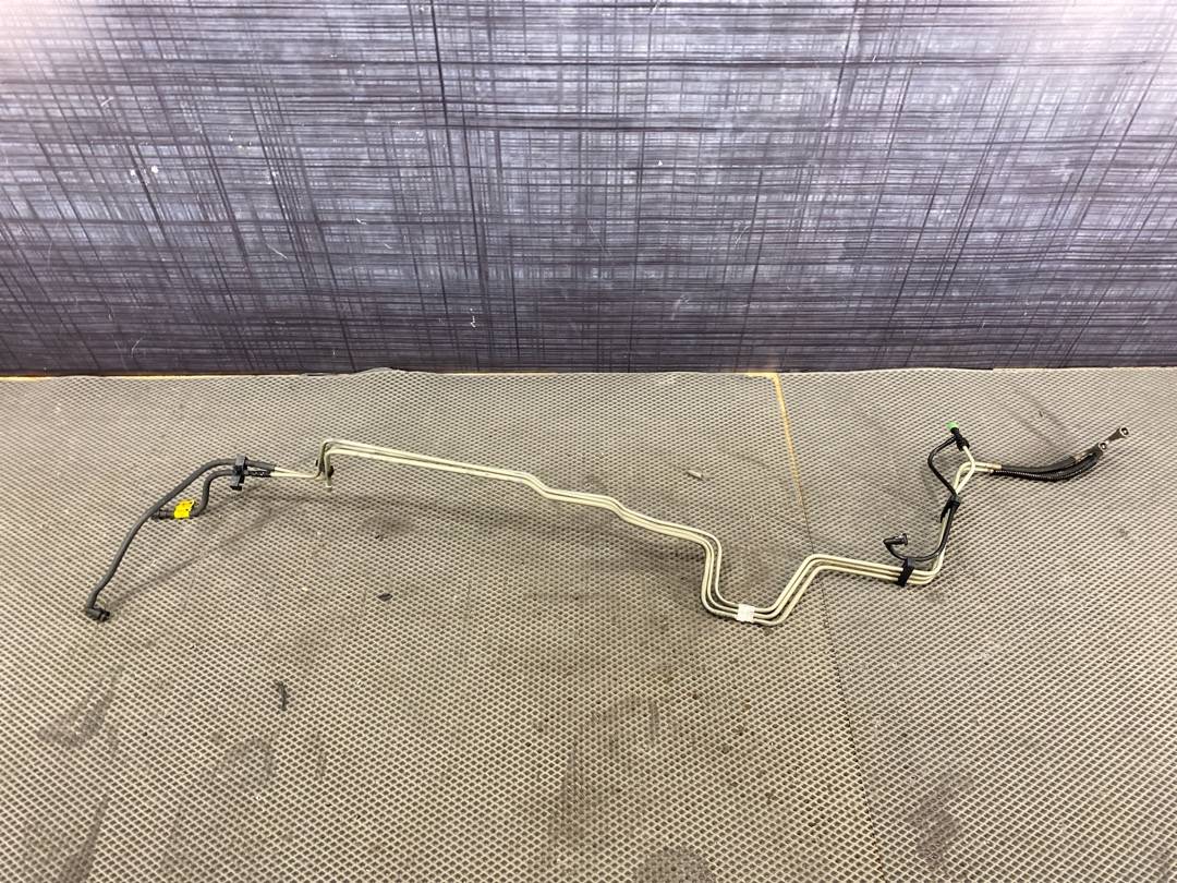 Топливная трубка, 2560 рублей, Красноярск