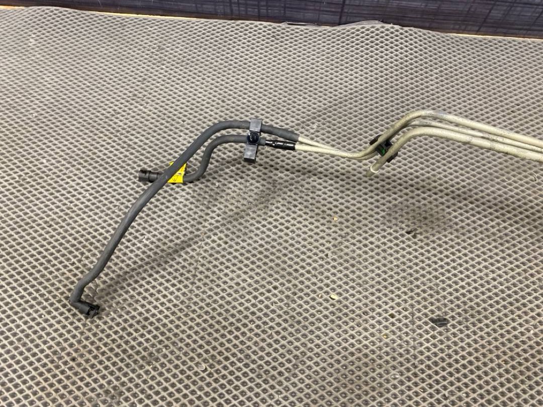 Топливная трубка, 2560 рублей, Красноярск