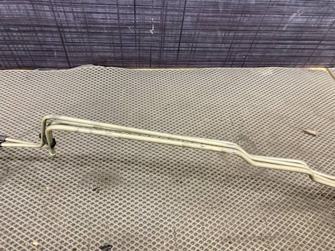 Топливная трубка, 2560 рублей, Красноярск