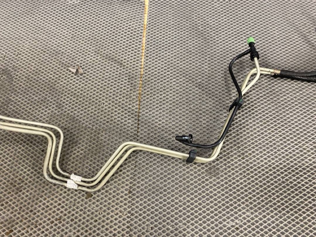 Топливная трубка, 2560 рублей, Красноярск