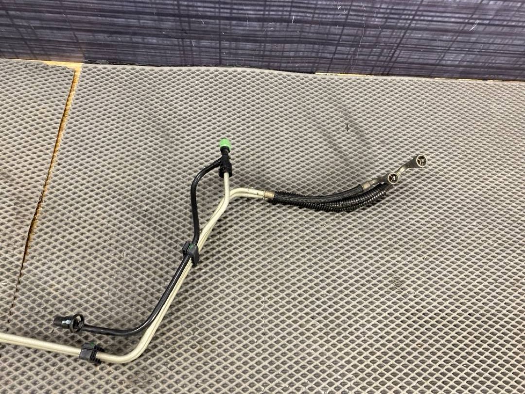 Топливная трубка, 2560 рублей, Красноярск