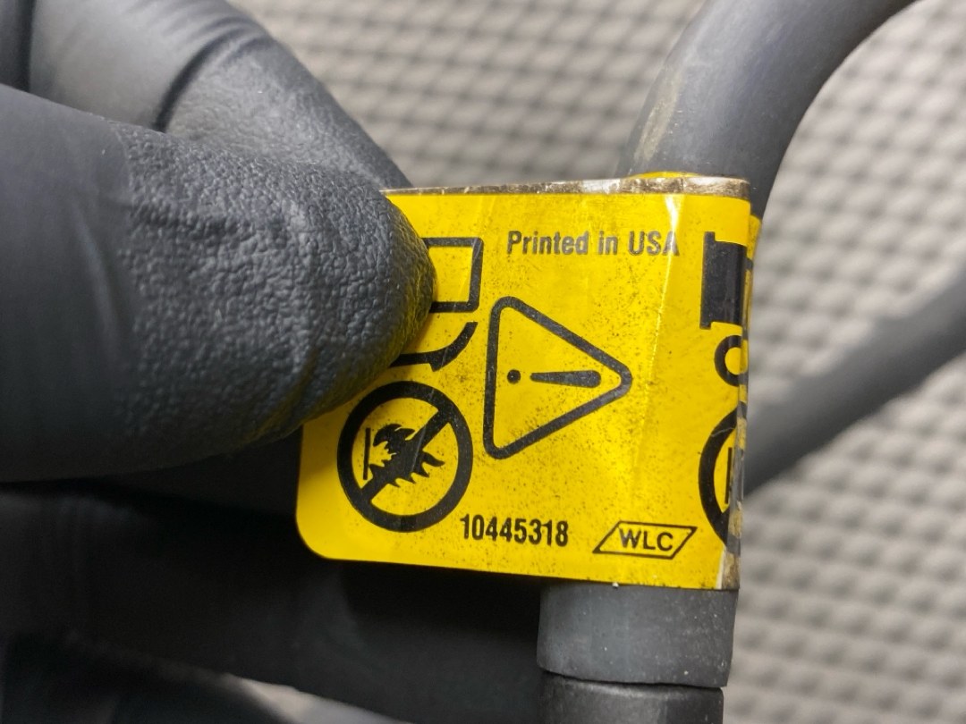 Топливная трубка, 2560 рублей, Красноярск