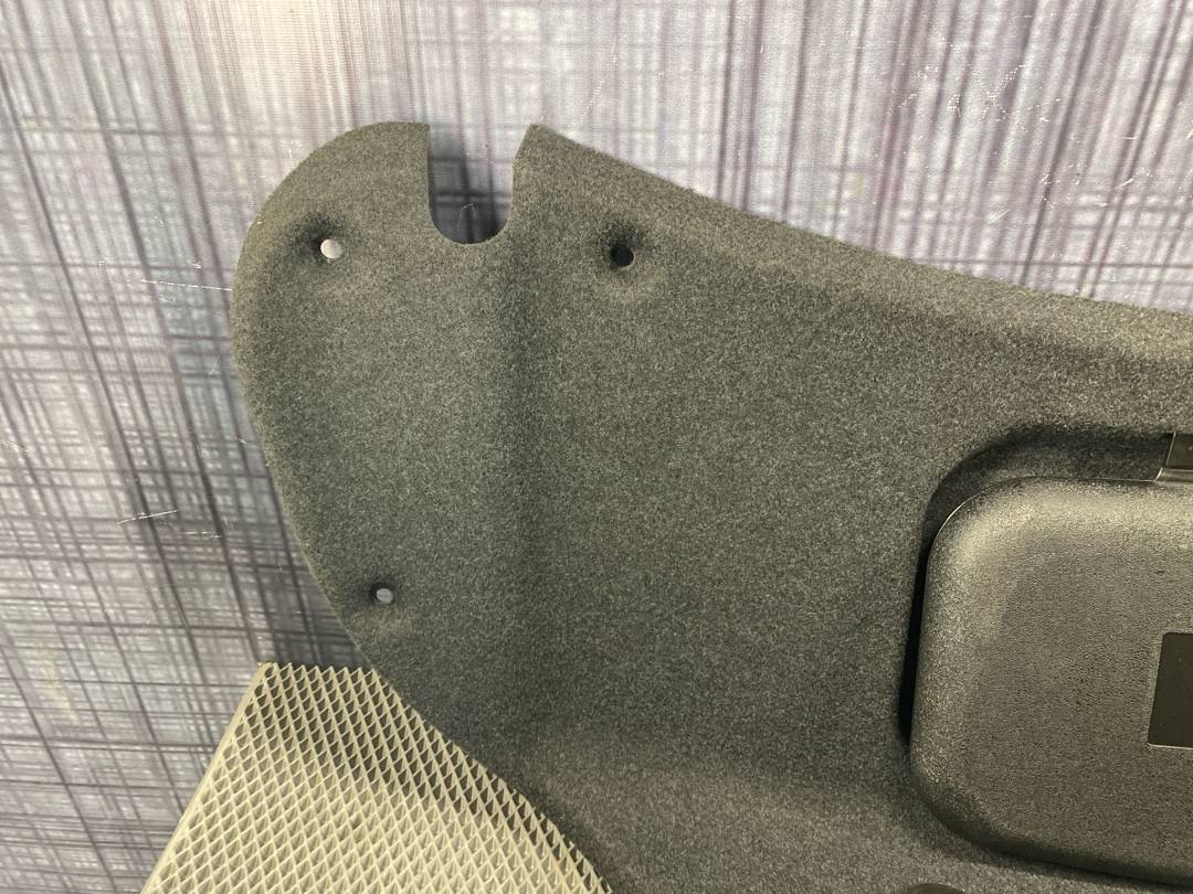 Обшивка крышки багажника, 900 рублей, Красноярск