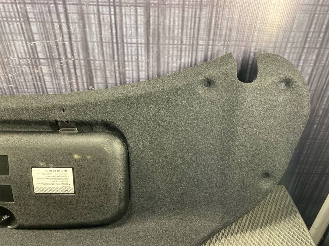 Обшивка крышки багажника, 900 рублей, Красноярск