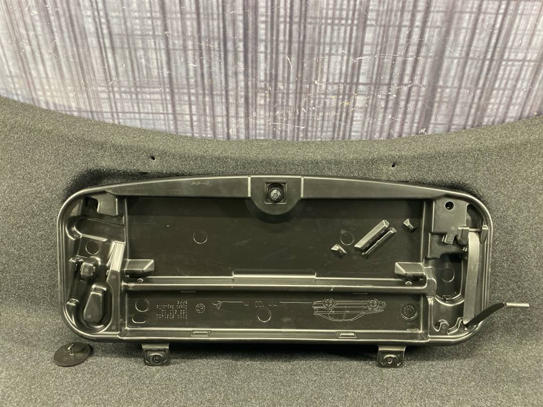 Обшивка крышки багажника, 900 рублей, Красноярск