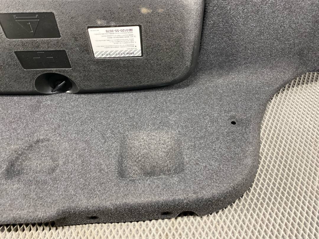 Обшивка крышки багажника, 900 рублей, Красноярск