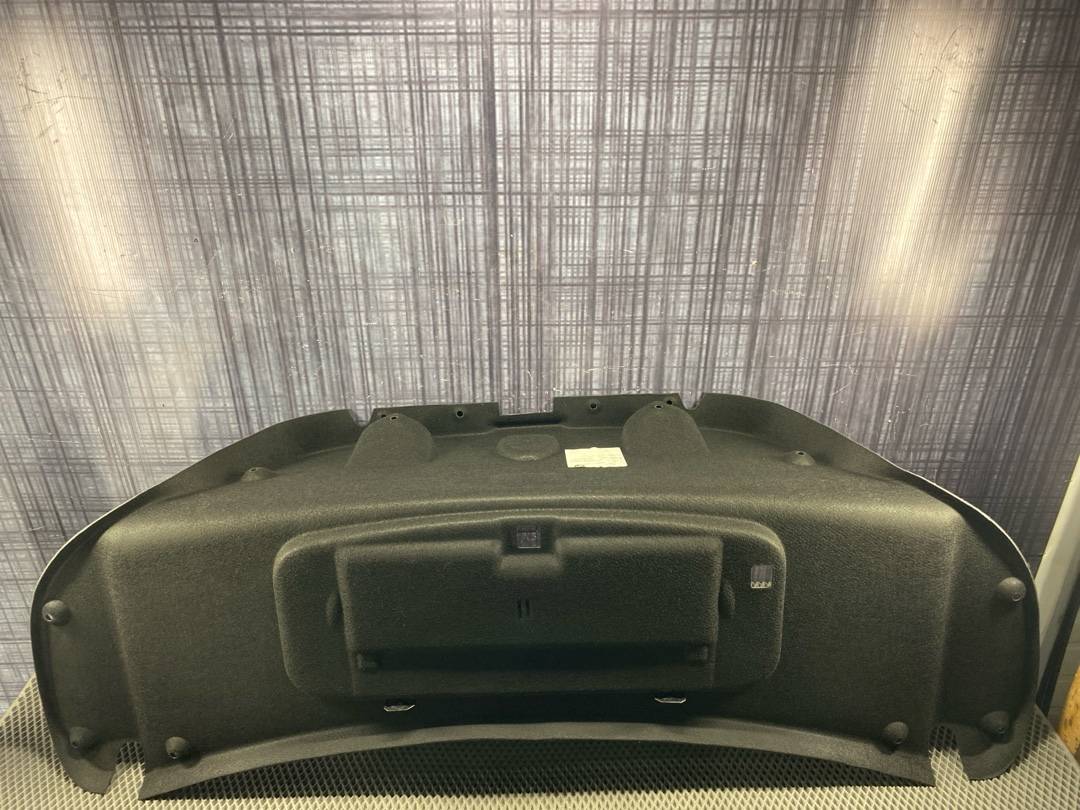 Обшивка крышки багажника, 900 рублей, Красноярск