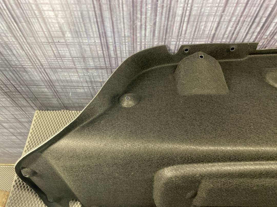 Обшивка крышки багажника, 900 рублей, Красноярск