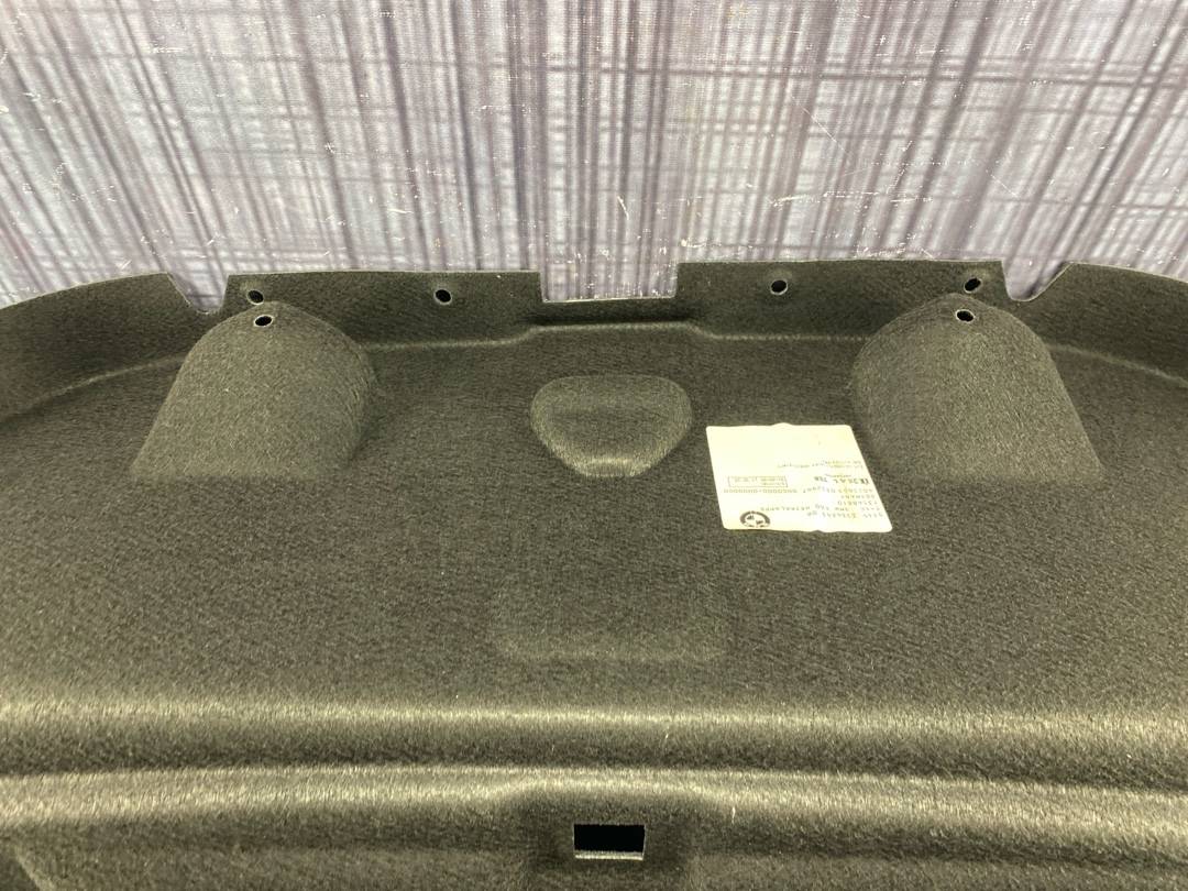 Обшивка крышки багажника, 900 рублей, Красноярск