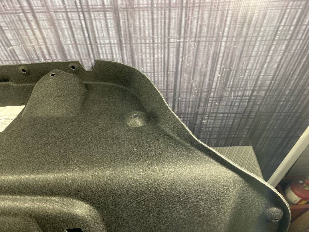 Обшивка крышки багажника, 900 рублей, Красноярск