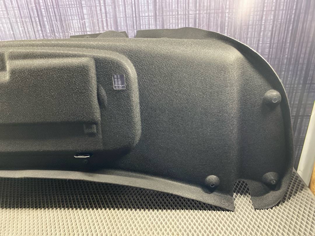 Обшивка крышки багажника, 900 рублей, Красноярск