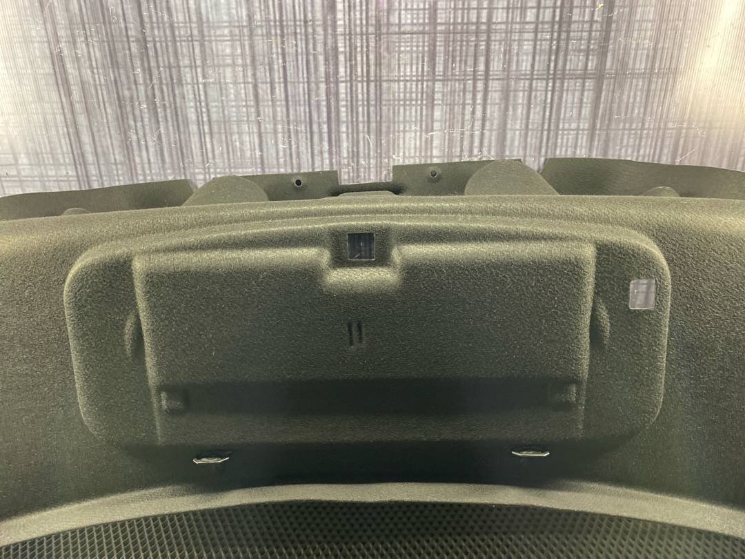 Обшивка крышки багажника, 900 рублей, Красноярск