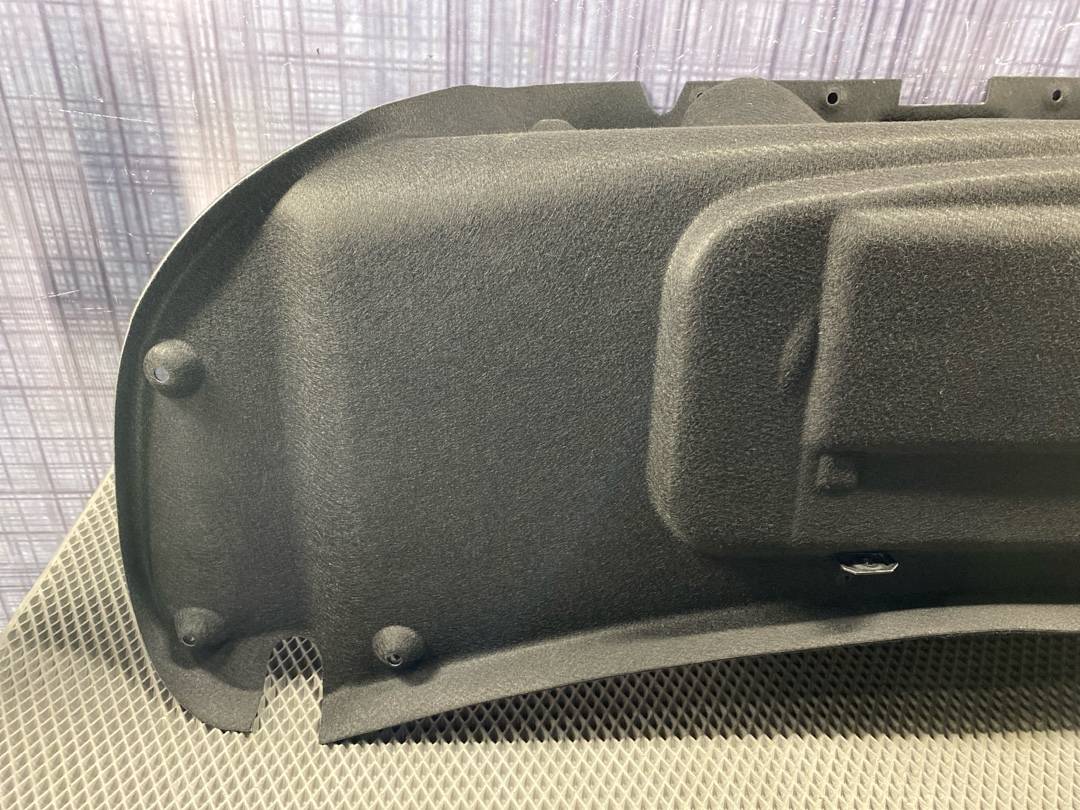 Обшивка крышки багажника, 900 рублей, Красноярск