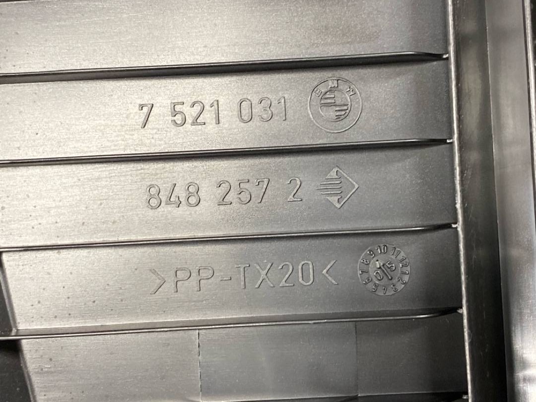 Корпус воздушного фильтра, 1824 рублей, Красноярск