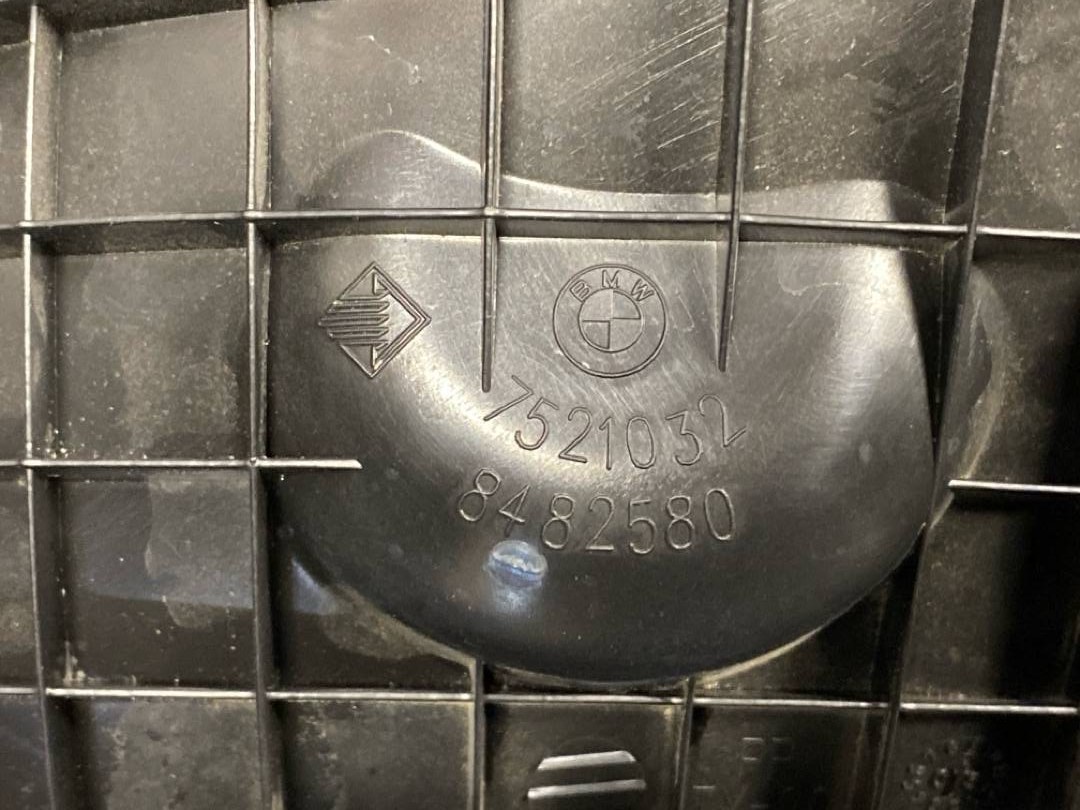 Корпус воздушного фильтра, 1824 рублей, Красноярск