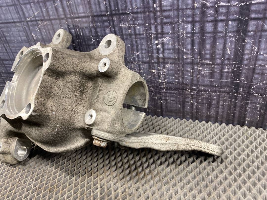 Поворотный кулак, 1956 рублей, Красноярск