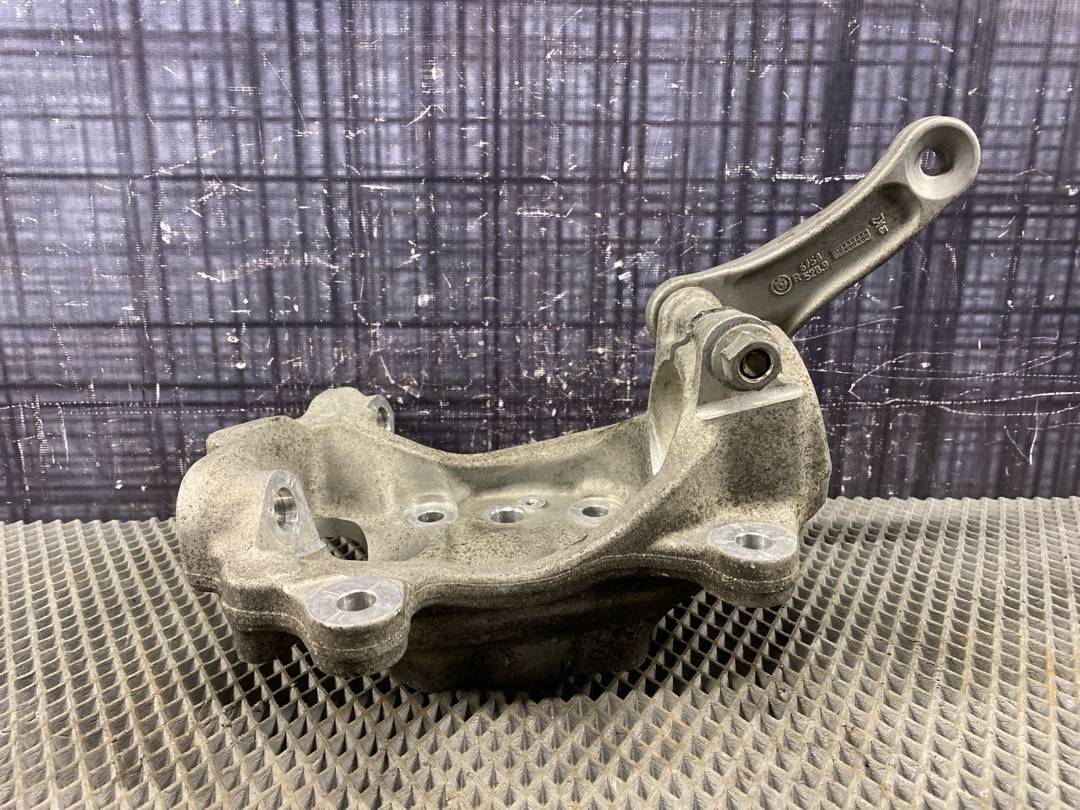 Поворотный кулак, 1956 рублей, Красноярск