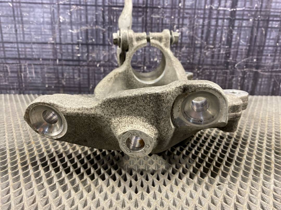 Поворотный кулак, 1956 рублей, Красноярск