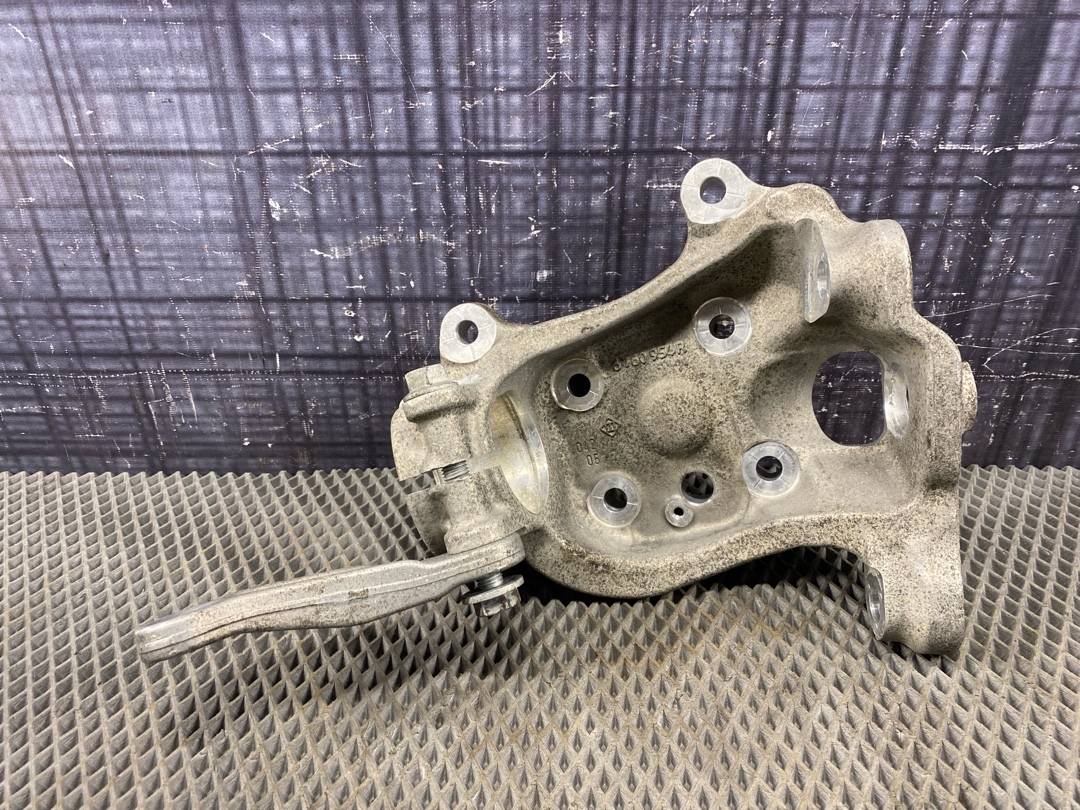 Поворотный кулак, 1956 рублей, Красноярск