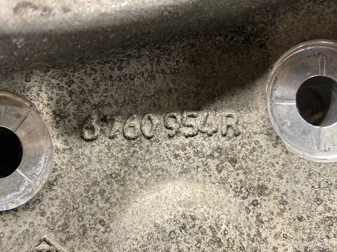 Поворотный кулак, 1956 рублей, Красноярск