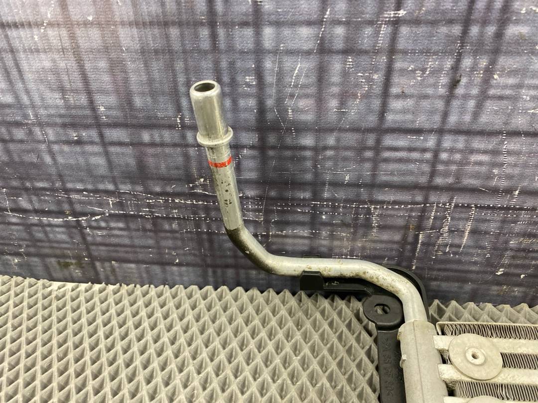 Радиатор гидроусилителя, 1200 рублей, Красноярск