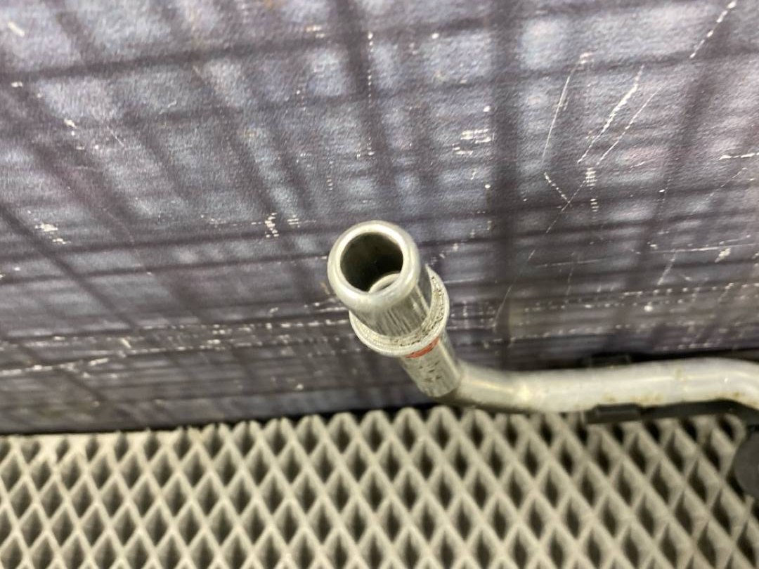 Радиатор гидроусилителя, 1200 рублей, Красноярск