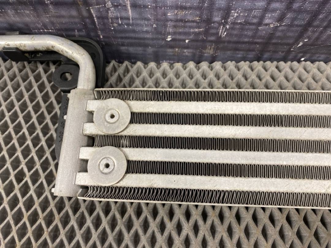 Радиатор гидроусилителя, 1200 рублей, Красноярск