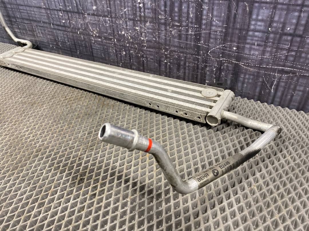 Радиатор гидроусилителя, 1200 рублей, Красноярск