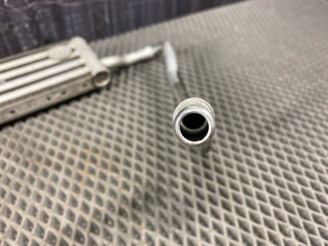 Радиатор гидроусилителя, 1200 рублей, Красноярск