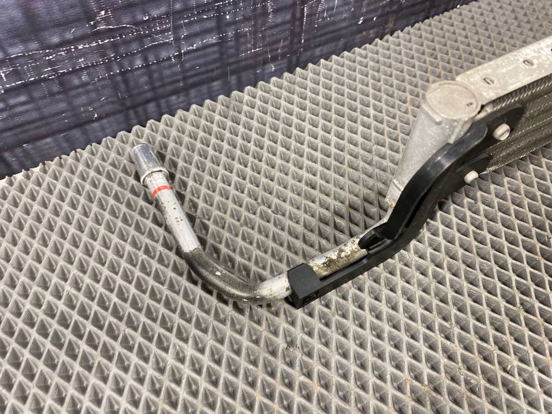 Радиатор гидроусилителя, 1200 рублей, Красноярск