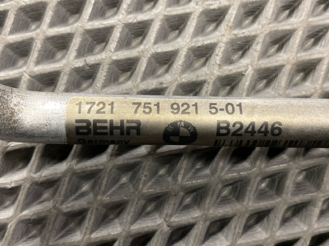 Радиатор гидроусилителя, 1200 рублей, Красноярск