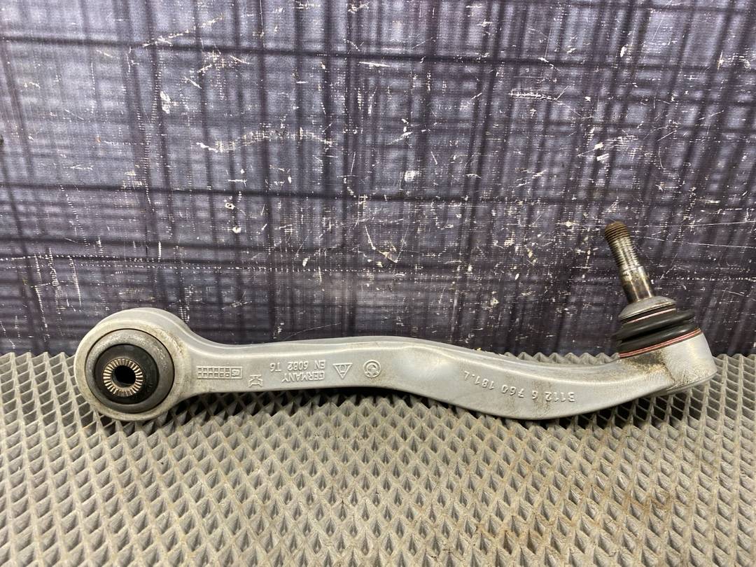 Рычаг подвески, 1722 рублей, Красноярск