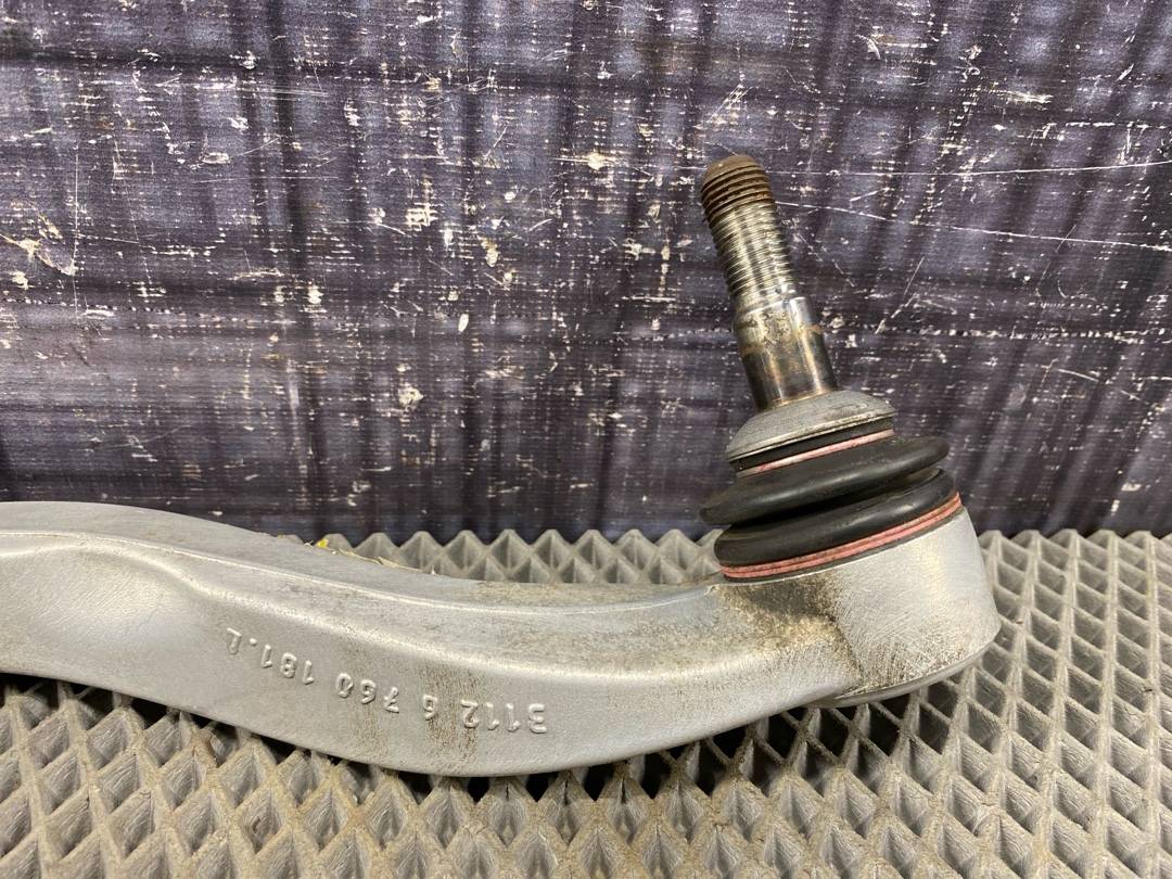 Рычаг подвески, 1722 рублей, Красноярск